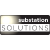 Substation Solutions Logo
