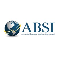 Automated Business Solutions International Logo