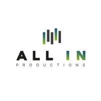 All In Productions S.L. Logo