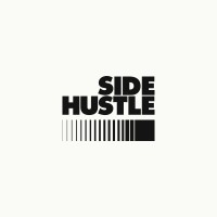 Side Hustle Podcast Logo