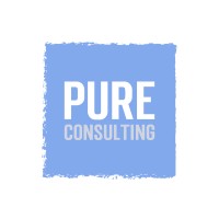 Pure Consulting Logo