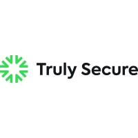 Truly Secure Logo