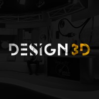 DESIGN3D Logo