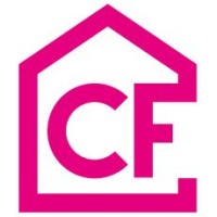 Charles Frank Finance Ltd Logo