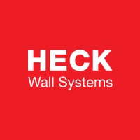 HECK Wall Systems GmbH Logo