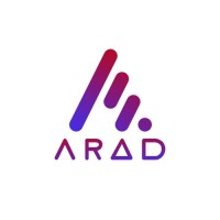 Arad Accelerator Logo