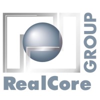 RealCore Group GmbH Logo