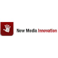 New Media Innovation Logo