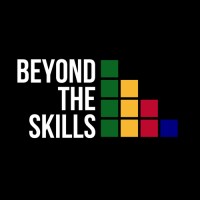 Beyond the Skills Logo