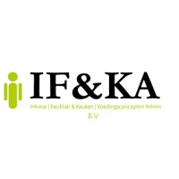 IF&KA Innovationadvies Logo
