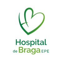 Hospital de Braga, E.P.E. Logo