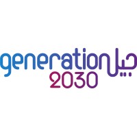 Generation 2030 Logo