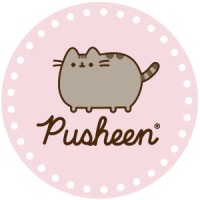 Pusheen Logo