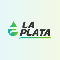 La Plata Logo