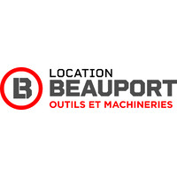 Location Beauport Logo