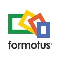 Formotus, Inc. Logo