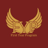 AUC First Year Program Logo