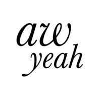 Alyce Waxman Logo