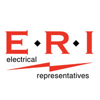 E.R.I. Electrical Representatives Logo