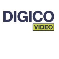 Digico Video Logo
