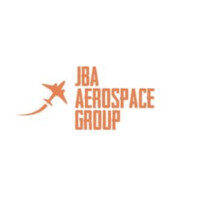 JBA Aerospace Group Logo
