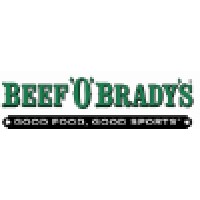Beef O Bradys Logo