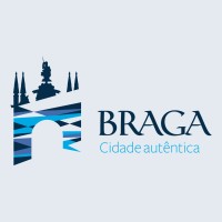 Município de Braga Logo