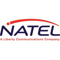 Natel Logo