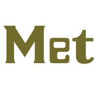 Met Hotel Amsterdam Logo