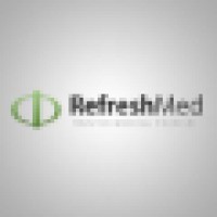 RefreshMed Argentina Logo