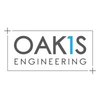 OAKIS Engineering LLC Logo
