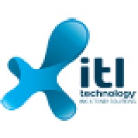 ITL Technology Logo