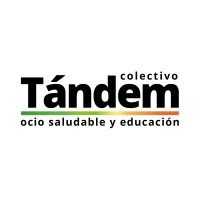 COLECTIVO TÁNDEM Logo