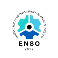 EnSo - Manisa Celal Bayar Üniversitesi - Engineering Society Logo