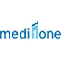 medi1one medical GmbH (A Fresenius Kabi Company) Logo