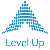 Level Up Technology Logo