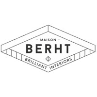 Maison BERHT Logo