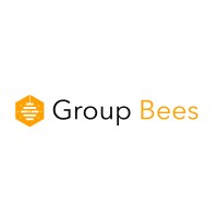 GroupBees Logo