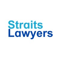 Straits Lawyers Logo