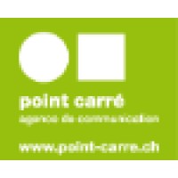 Point Carré Sàrl Logo