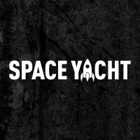 SPACE YACHT Logo