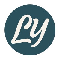 LY Communications Logo