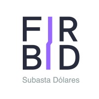 FIRBID Logo