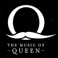 Q-The Music of Queen LLC Logo