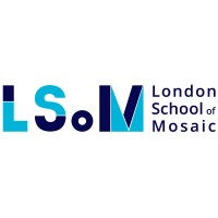 London School of Mosaic Logo