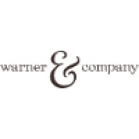 Warner & Company Logo