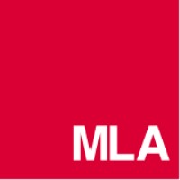 MLA (Medical Legal Appointments) Logo