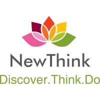 NewThink Australia Logo