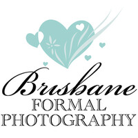Brisbane Formal Photography Logo