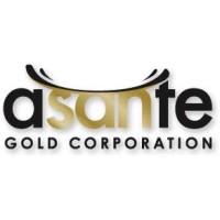 Asante Gold (CSE:ASE; GSE:ASG; FSE:1A9) #corpasantegold Logo